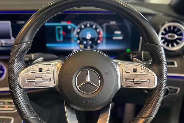 2019 Mercedes-Benz E-Class E300 A238