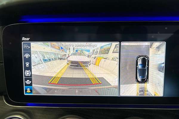 2019 Mercedes-Benz E-Class E300 A238