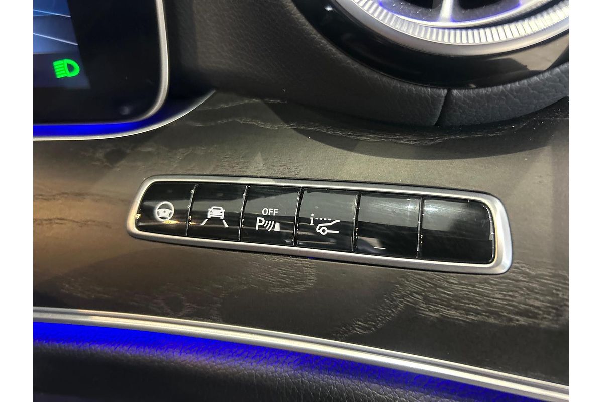 2019 Mercedes-Benz E-Class E300 A238