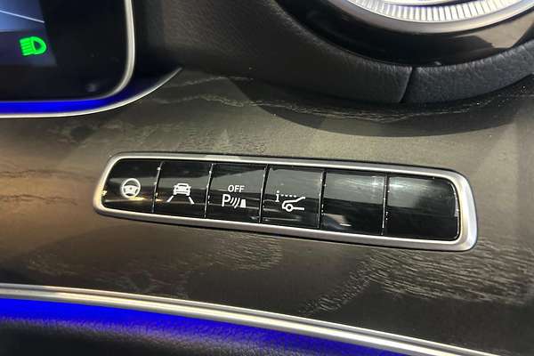 2019 Mercedes-Benz E-Class E300 A238