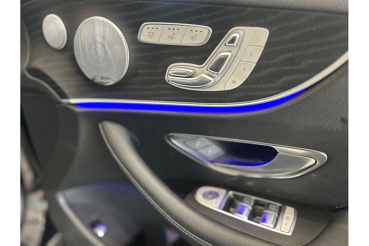 2019 Mercedes-Benz E-Class E300 A238