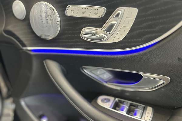 2019 Mercedes-Benz E-Class E300 A238