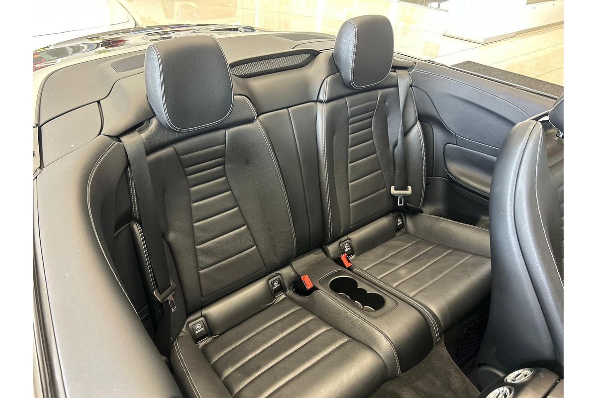 2019 Mercedes-Benz E-Class E300 A238