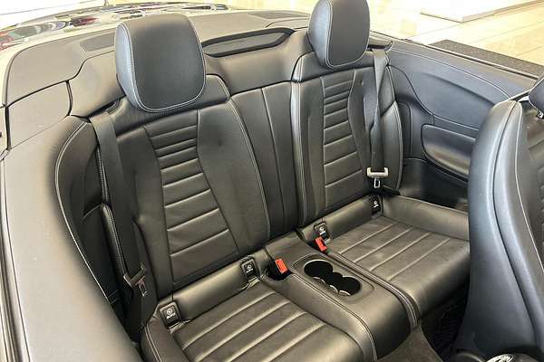 2019 Mercedes-Benz E-Class E300 A238