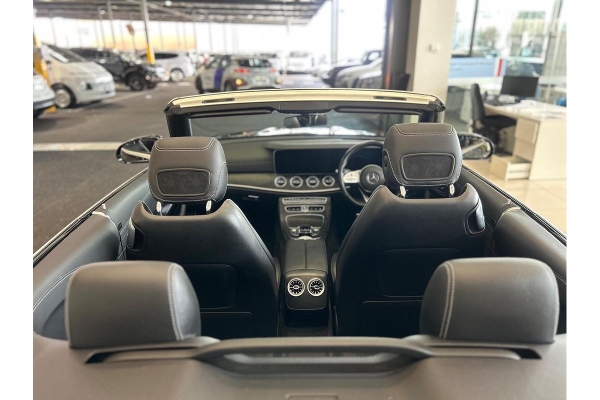 2019 Mercedes-Benz E-Class E300 A238