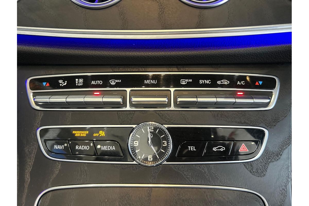 2019 Mercedes-Benz E-Class E300 A238