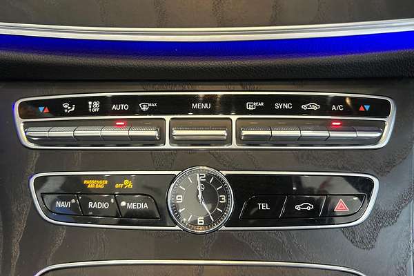 2019 Mercedes-Benz E-Class E300 A238