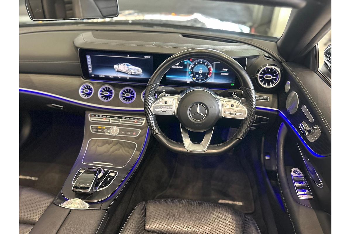 2019 Mercedes-Benz E-Class E300 A238