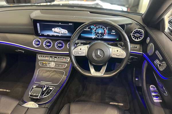 2019 Mercedes-Benz E-Class E300 A238