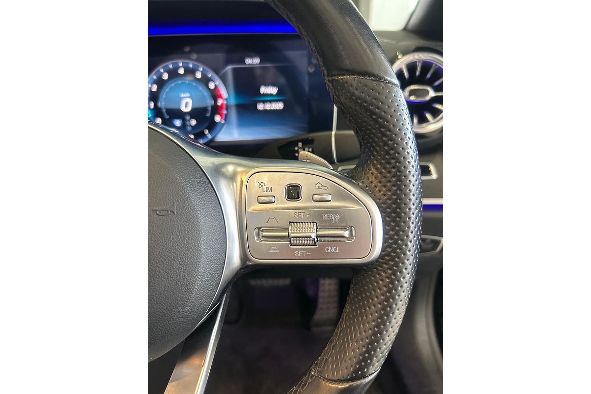 2019 Mercedes-Benz E-Class E300 A238