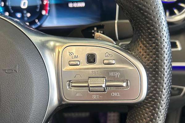 2019 Mercedes-Benz E-Class E300 A238