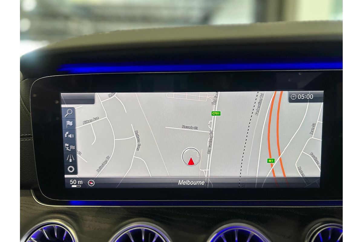 2019 Mercedes-Benz E-Class E300 A238