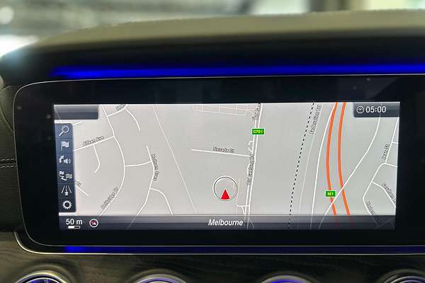 2019 Mercedes-Benz E-Class E300 A238