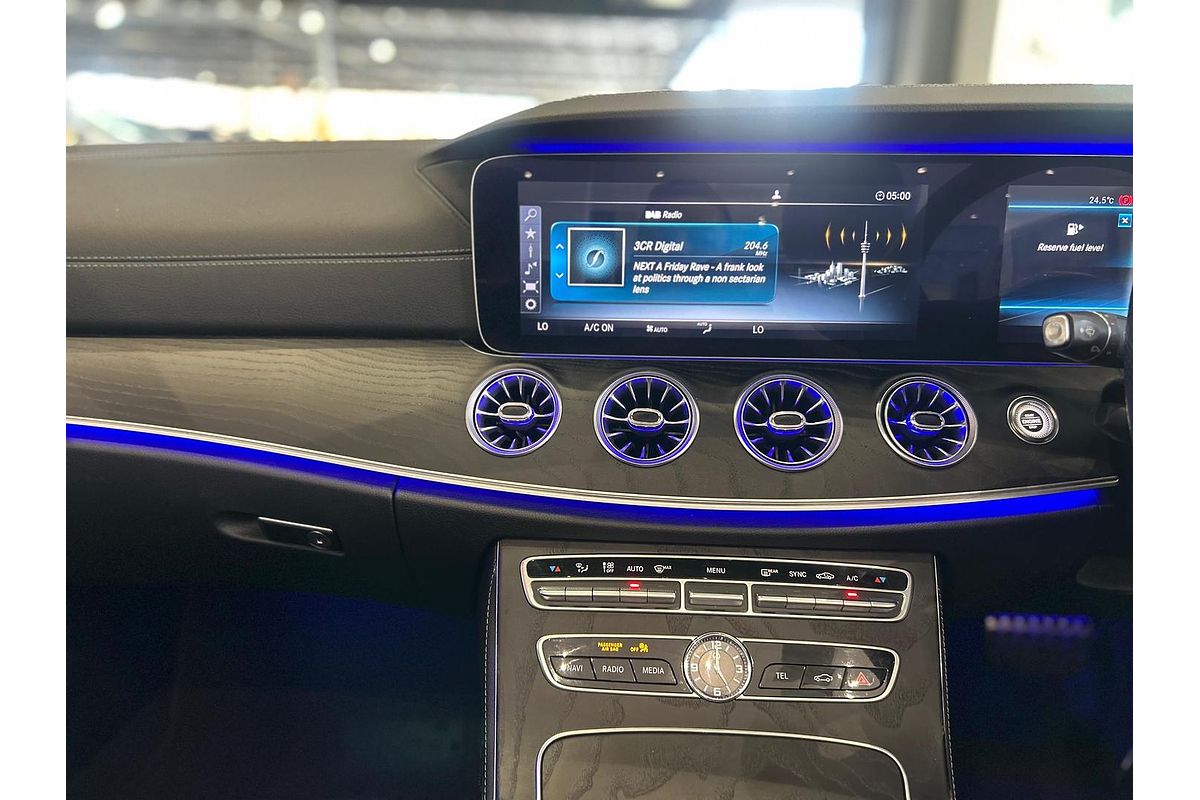 2019 Mercedes-Benz E-Class E300 A238