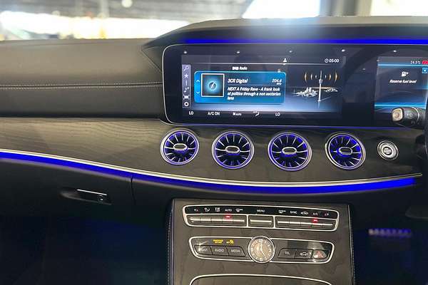 2019 Mercedes-Benz E-Class E300 A238