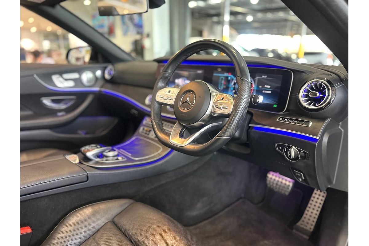 2019 Mercedes-Benz E-Class E300 A238