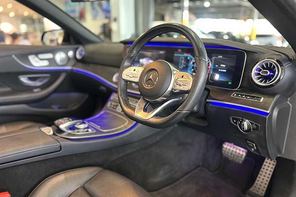 2019 Mercedes-Benz E-Class E300 A238