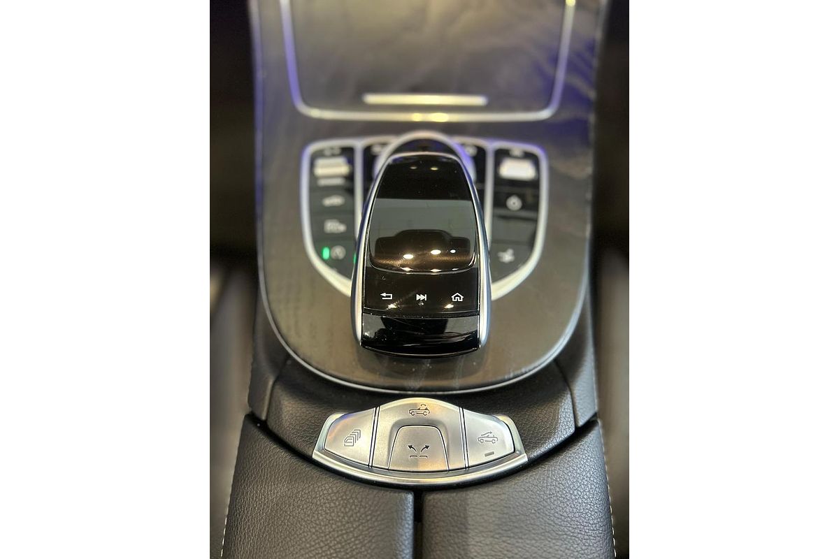 2019 Mercedes-Benz E-Class E300 A238