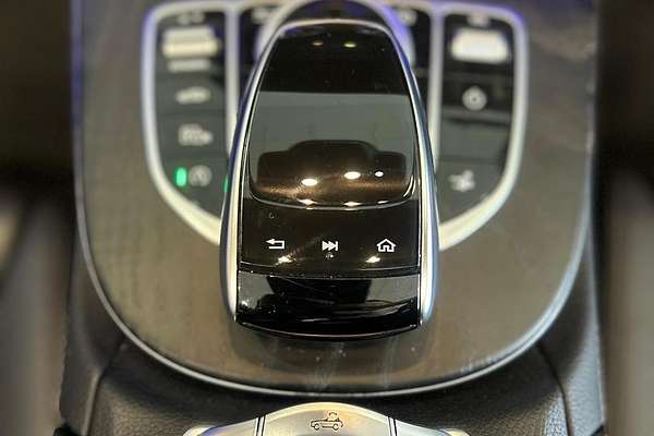 2019 Mercedes-Benz E-Class E300 A238