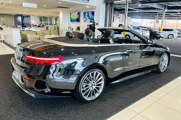 2019 Mercedes-Benz E-Class E300 A238