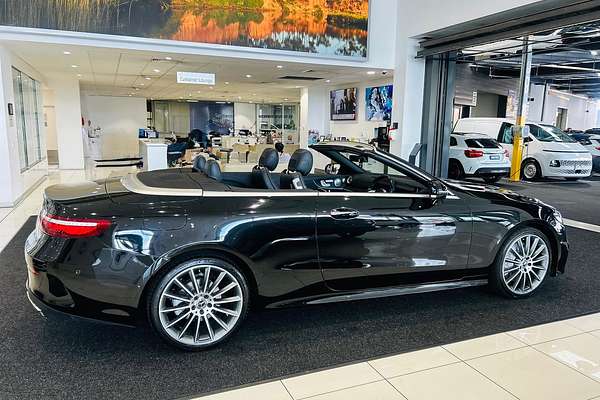 2019 Mercedes-Benz E-Class E300 A238