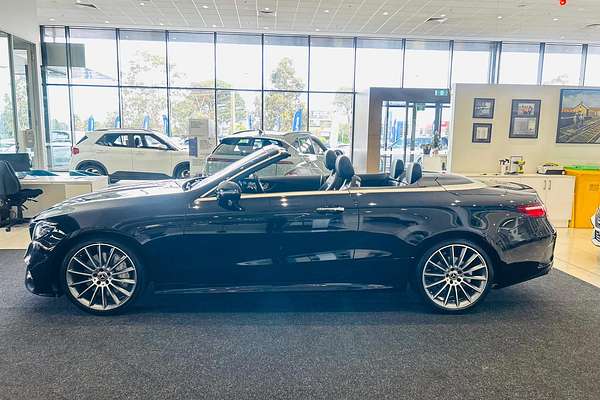 2019 Mercedes-Benz E-Class E300 A238