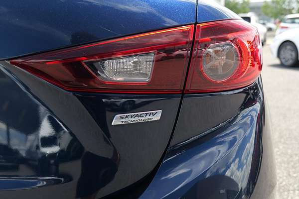 2019 Mazda 3 Touring BN Series