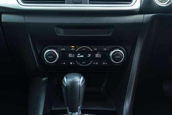 2019 Mazda 3 Touring BN Series