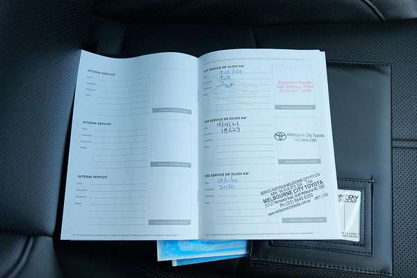 2019 Mazda 3 Touring BN Series