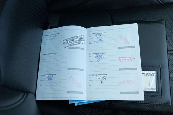 2019 Mazda 3 Touring BN Series