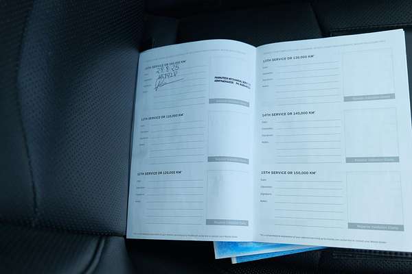 2019 Mazda 3 Touring BN Series