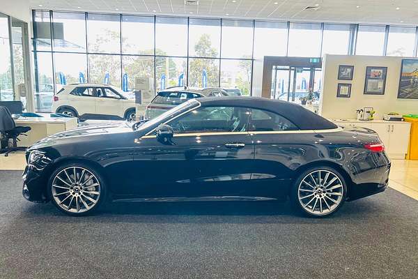 2019 Mercedes-Benz E-Class E300 A238