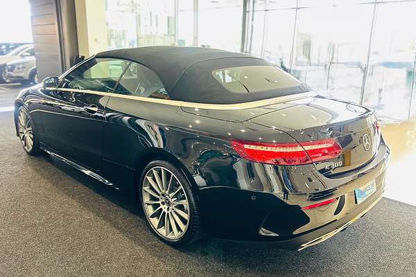 2019 Mercedes-Benz E-Class E300 A238