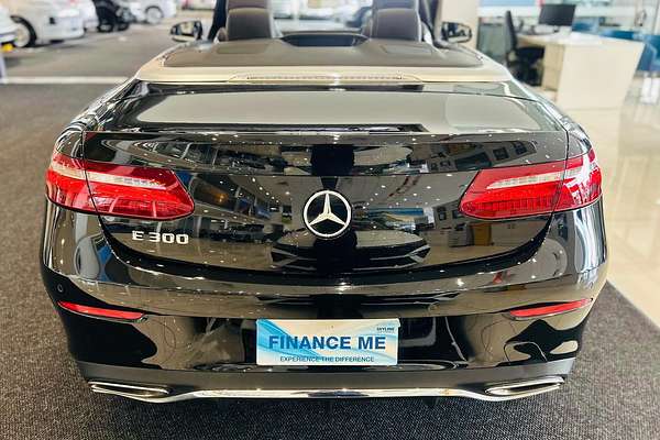 2019 Mercedes-Benz E-Class E300 A238