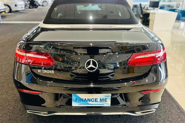 2019 Mercedes-Benz E-Class E300 A238