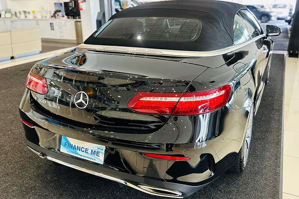 2019 Mercedes-Benz E-Class E300 A238