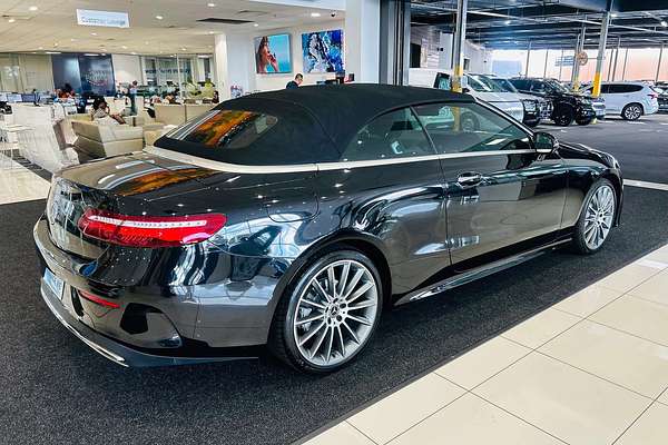 2019 Mercedes-Benz E-Class E300 A238