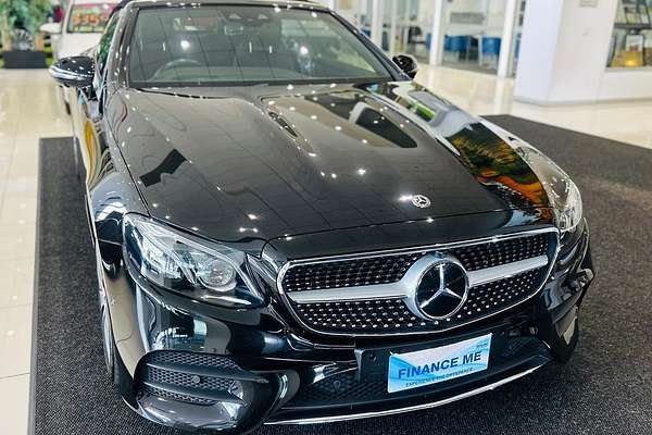 2019 Mercedes-Benz E-Class E300 A238