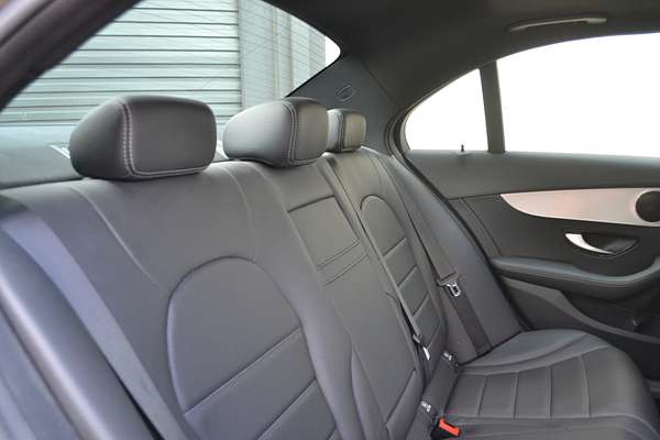 2021 Mercedes-Benz C-Class C200 W205