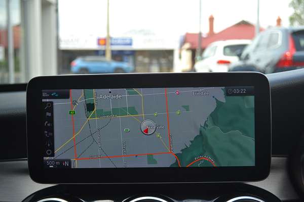 2021 Mercedes-Benz C-Class C200 W205