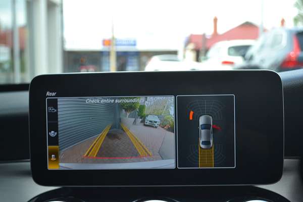 2021 Mercedes-Benz C-Class C200 W205