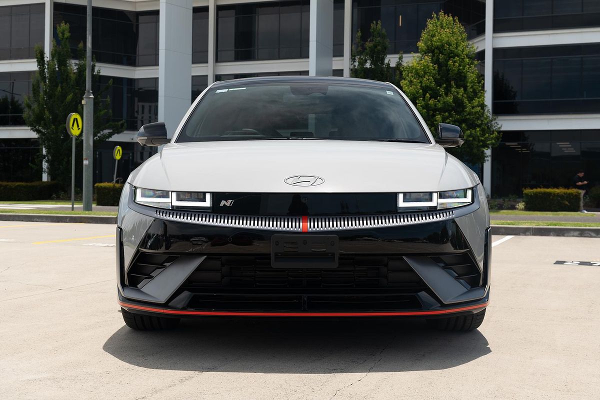 2024 Hyundai IONIQ 5 N NE N.V1