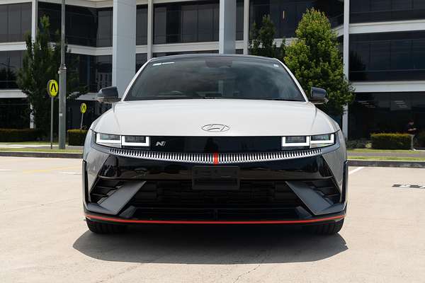 2024 Hyundai IONIQ 5 N NE N.V1