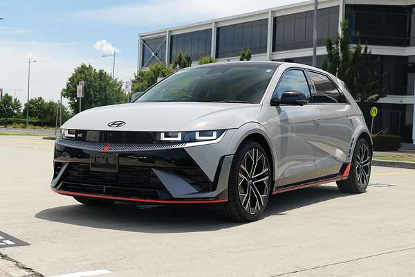 2024 Hyundai IONIQ 5 N NE N.V1