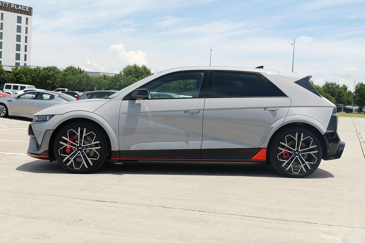 2024 Hyundai IONIQ 5 N NE N.V1