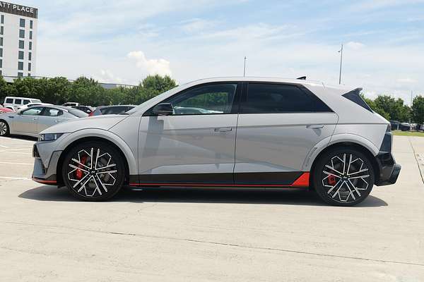 2024 Hyundai IONIQ 5 N NE N.V1