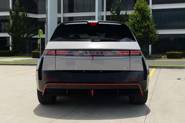 2024 Hyundai IONIQ 5 N NE N.V1