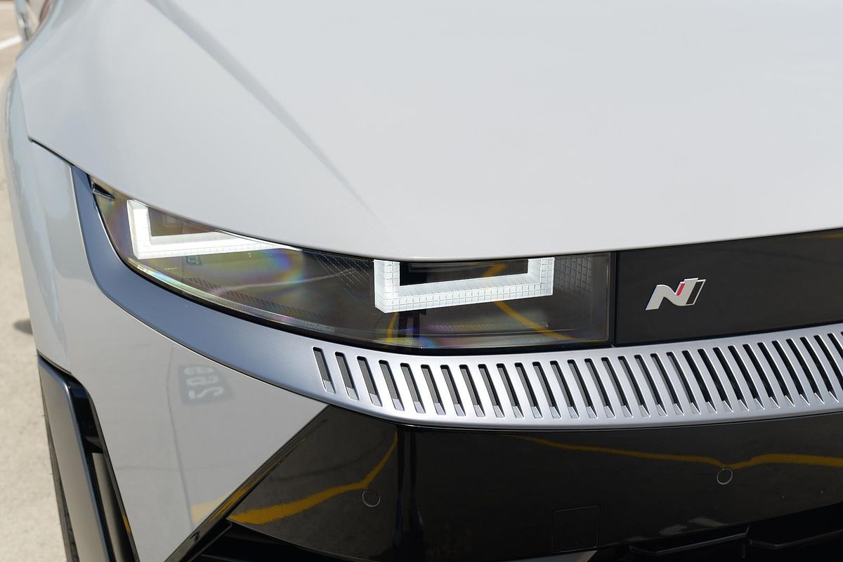 2024 Hyundai IONIQ 5 N NE N.V1