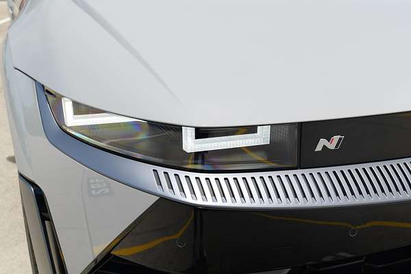 2024 Hyundai IONIQ 5 N NE N.V1