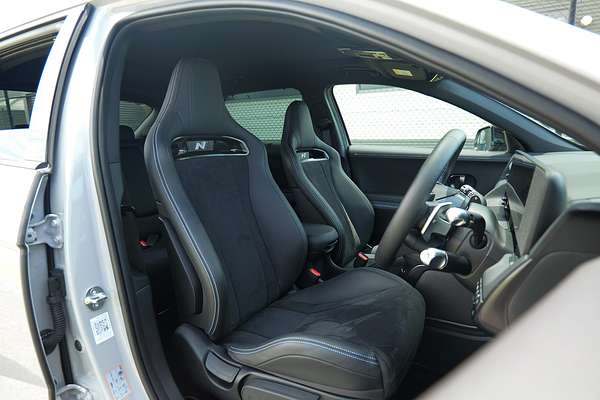 2024 Hyundai IONIQ 5 N NE N.V1